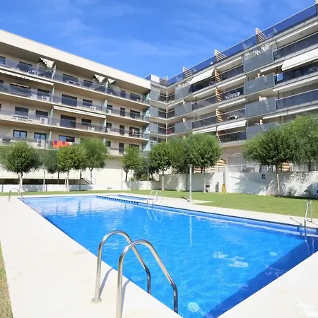 Appartamento Litoral Costa Dorada - Alba Bjs