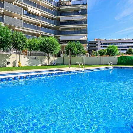 Apartment Litoral Costa Dorada - Alba Bjs *