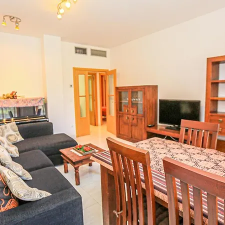 Apartment Litoral Costa Dorada - Alba Bjs Cambrils