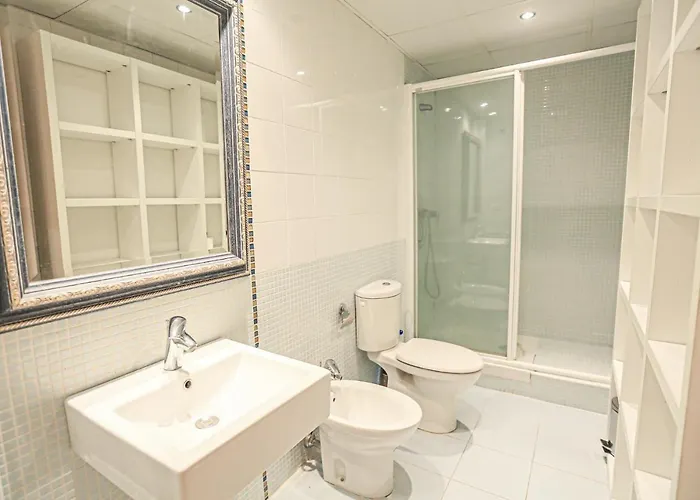 Litoral Costa Dorada - Alba Bjs Apartmán