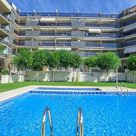 דירה Litoral Costa Dorada - Alba Bjs